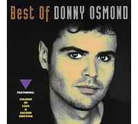 Best of Donny Osmond