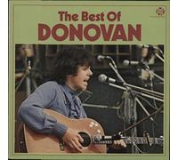 Best Of Donovan