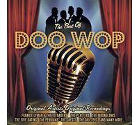 Best of Doo Wop