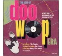 Best of Doo Wop Era