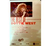 Best of Dottie West