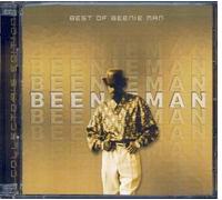 Best of Beenie Man: Collector's Edition [2 Discs]