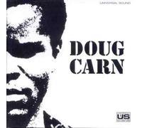 Best of Doug Carn