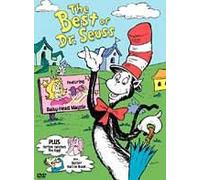 Best Of Dr.Seuss,The (Dvd) >