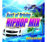 Best of Driving Mix Vol.1 [Import allemand]