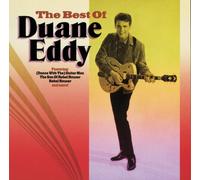 Best of Duane Eddy