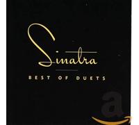Best Of Duets by Frank Sinatra [Audio CD] NEUF