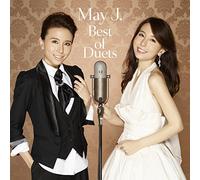 Best of Duets(DVD付)