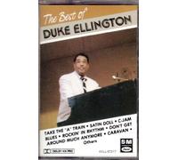 Best of Duke Ellington