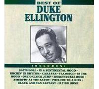 Best Of Duke Ellington: Original Capitol Recordings