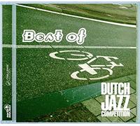 Challenge – Best of Dutch Jazz Competition