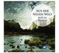 Dvorak, a. - Best of Dvorak [Import]