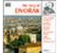 Best of Dvorak CD