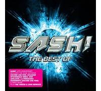 Sash – Best of – Import – Ministry of Sound