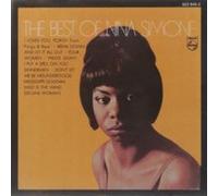Nina Simone – Best of – CD – Importé – Verve Spa