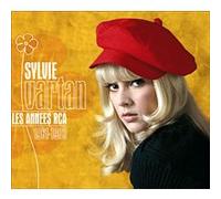 Sylvie Vartan – Best of Les Années RCA 1961-1983 – Sony Music