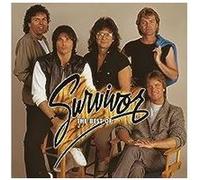 Survivor – The Best Of – CD – Neuf – Legacy