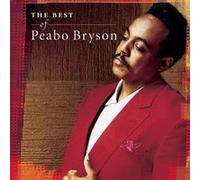 Peabo Bryson – Best of – Import – Sony