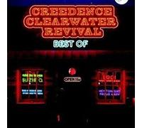 Creedence Clearwater Revival – Best Of – CD