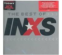 INXS – Best of – Import – Warner Music