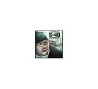 Best Of E-40: Yesterday, Today & Tomorrow