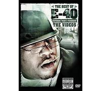Best of E-40: Yesterday Today & Tomorrow The Video