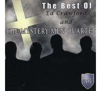 Best of Ed Crawford & The Mystery Men Quartet