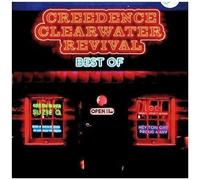 Best of/ed deluxe CD