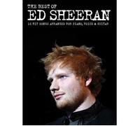 Best Of Ed Sheeran