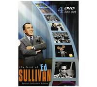 Best Of Ed Sullivan (4 Pack)