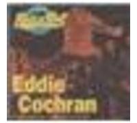 Best of Eddie Cochran