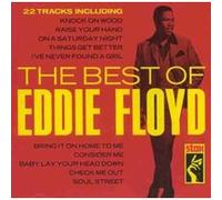 Best of eddie floyd