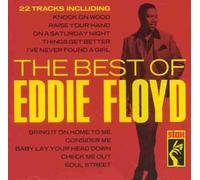 Floyd, Eddie - Best of [Import]