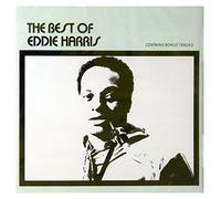 Best of Eddie Harris