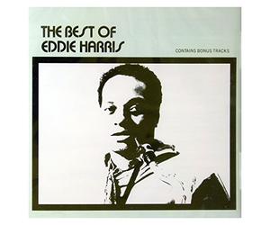 Best of Eddie Harris
