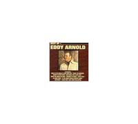 Best Of Eddy Arnold