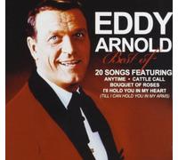 Best Of Eddy Arnold