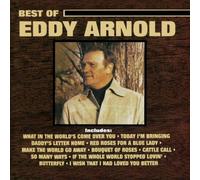 Best of Eddy Arnold by Eddy Arnold (1991-03-26)