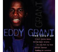 Best Of Eddy Grant