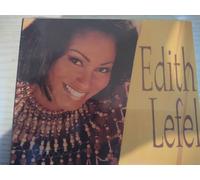 Best Of Edith Lefel