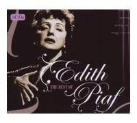Best of Edith Piaf by PIAF,EDITH [Audio CD] NEUF