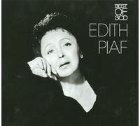 Best of Edith Piaf [EMI France] [Digipak] by dith Piaf [CD] NEUF