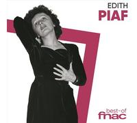 Best Of Edith Piaf Exclusivité Fnac Vinyle