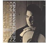 Neil Diamond – Best Of – CD – Import (Angleterre)