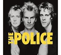 The Police – The Police