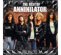 Annihilator - Best of