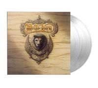 Best Of Édition Limitée Vinyle Couleur Crystal