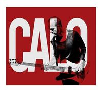 Calogero – Best Of – Coffret CD Édition Triple CD Digipack