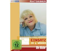 Best of Einsatz in 4 Wänden - Best of Einsatz in 4 Wänden,Küche [Import]