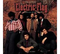 Best of Electric Flag / An American Music Band by ELECTRIC FLAG [Audio CD] NEUF